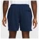 Nike Ανδρικό σορτς Club Flow French Terry Shorts
